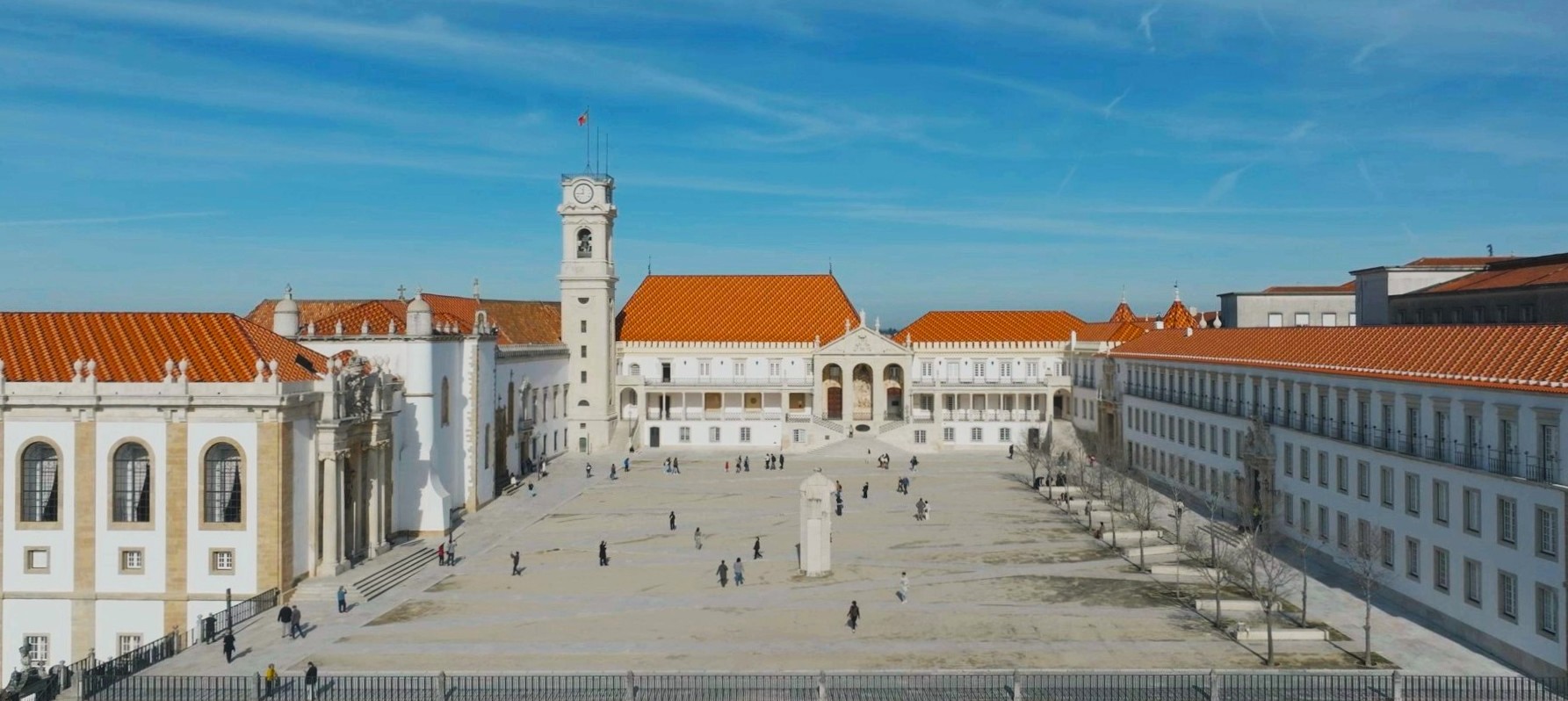 Coimbra